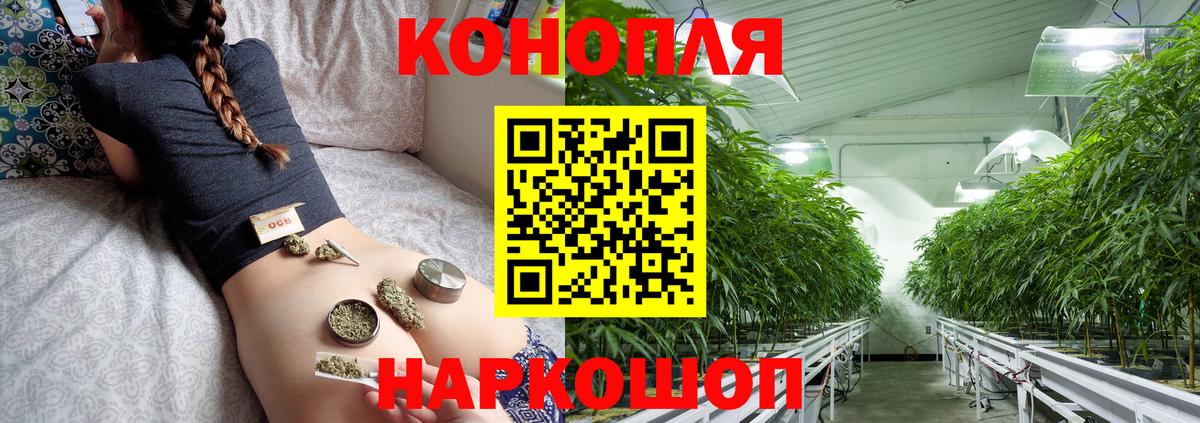 Конопля ГИДРОПОН Реж